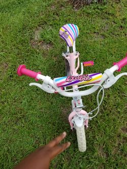 Kids bike