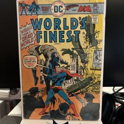 Worlds Finest #237