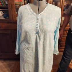 Earth Angels Nightgown 