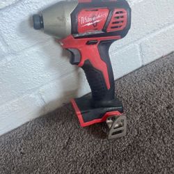 Impact Drill