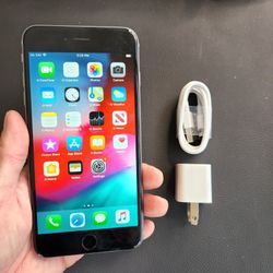 iPhone 6 Plus - UNLOCKED - Like New 