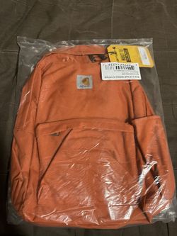 Carhartt Backpack