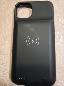 Batery Case Iphone 14 Plus
