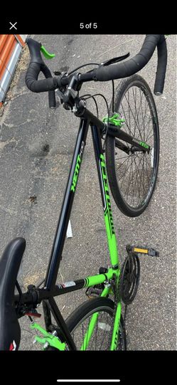 700C KENT ROAD TECH mountain bike 21 speed Lightweight good tires
