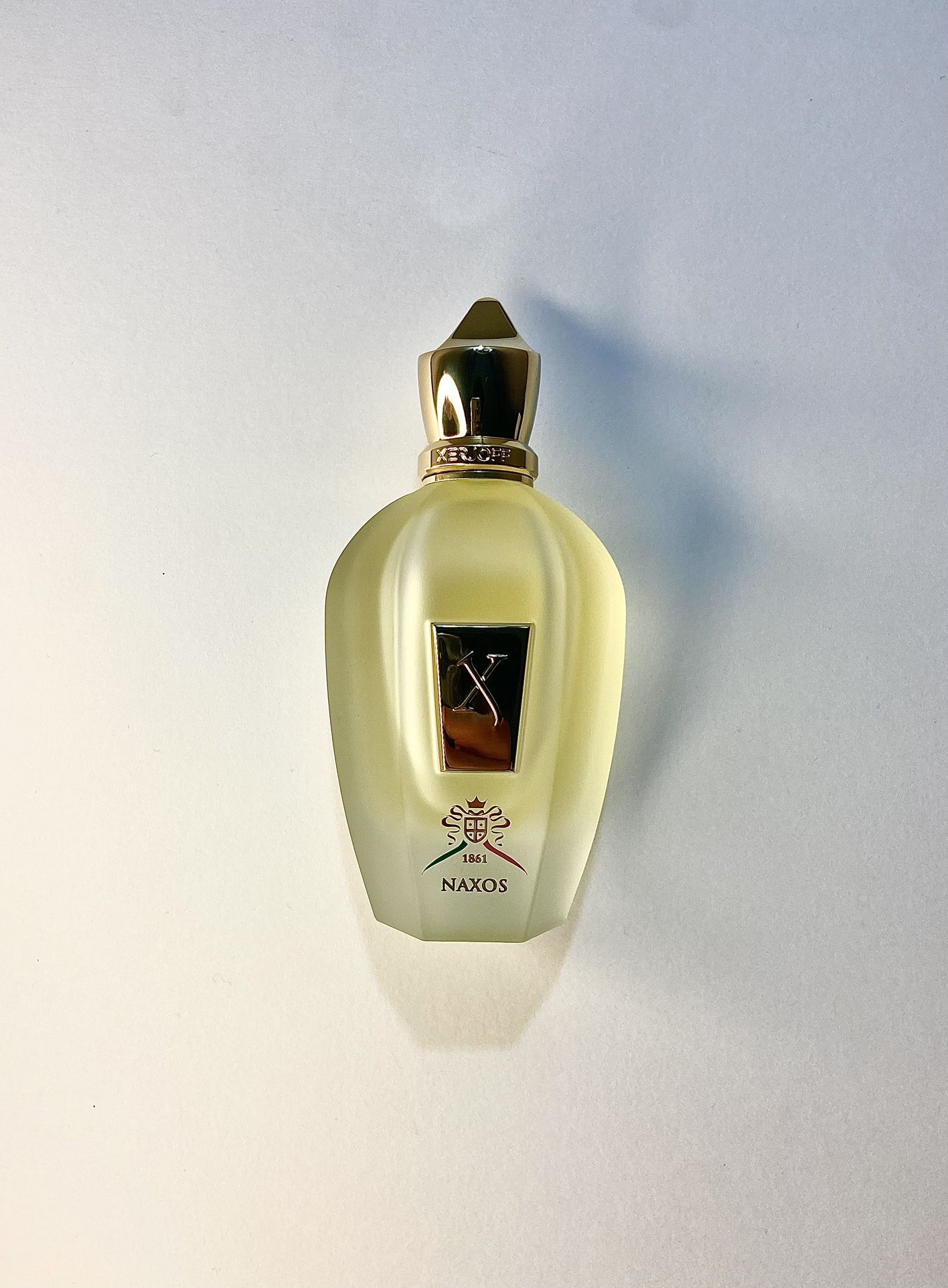 Xerjoff Naxos