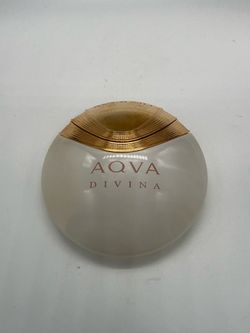 BVLGARI Aqva Divina Eau de Toilette 2.2 oz (65 ml)