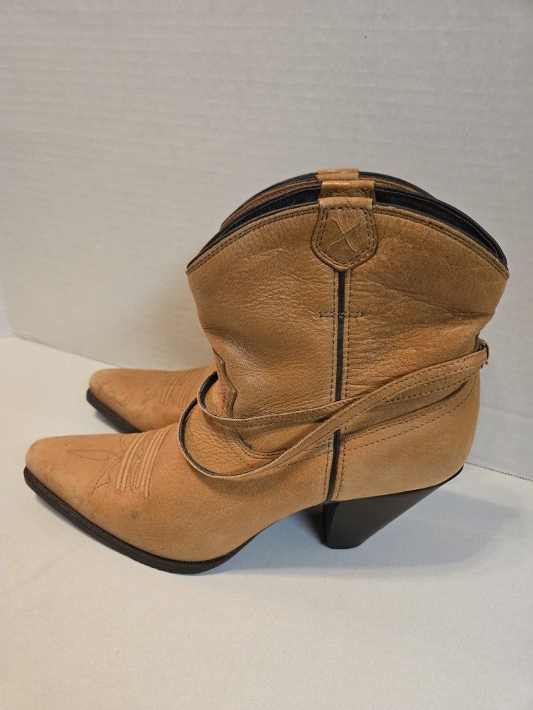 Twisted X Boots