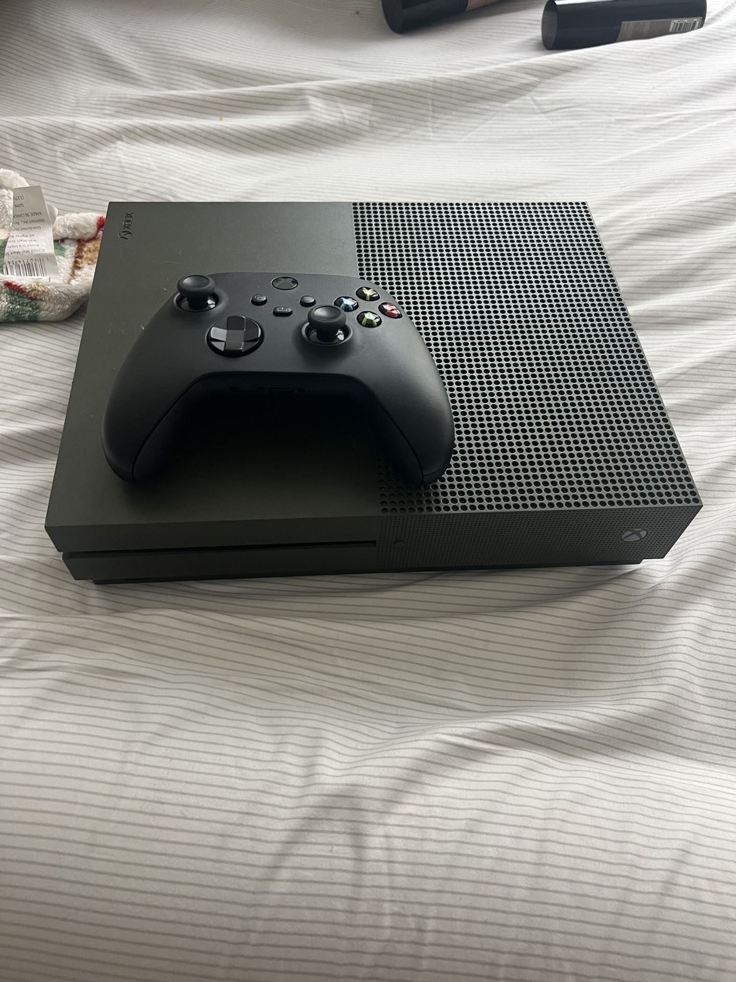 Xbox One