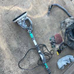 Imquali  Dry Wall Sander