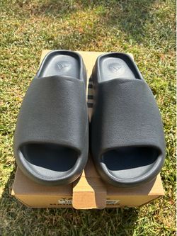 Yeezy Slides