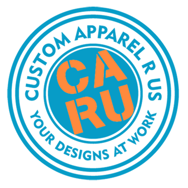 Custom Apparel R Us