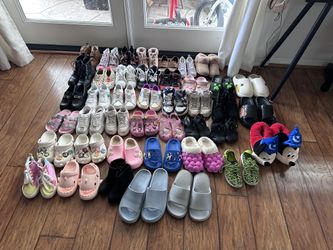 Miscellaneous Kids Shoes