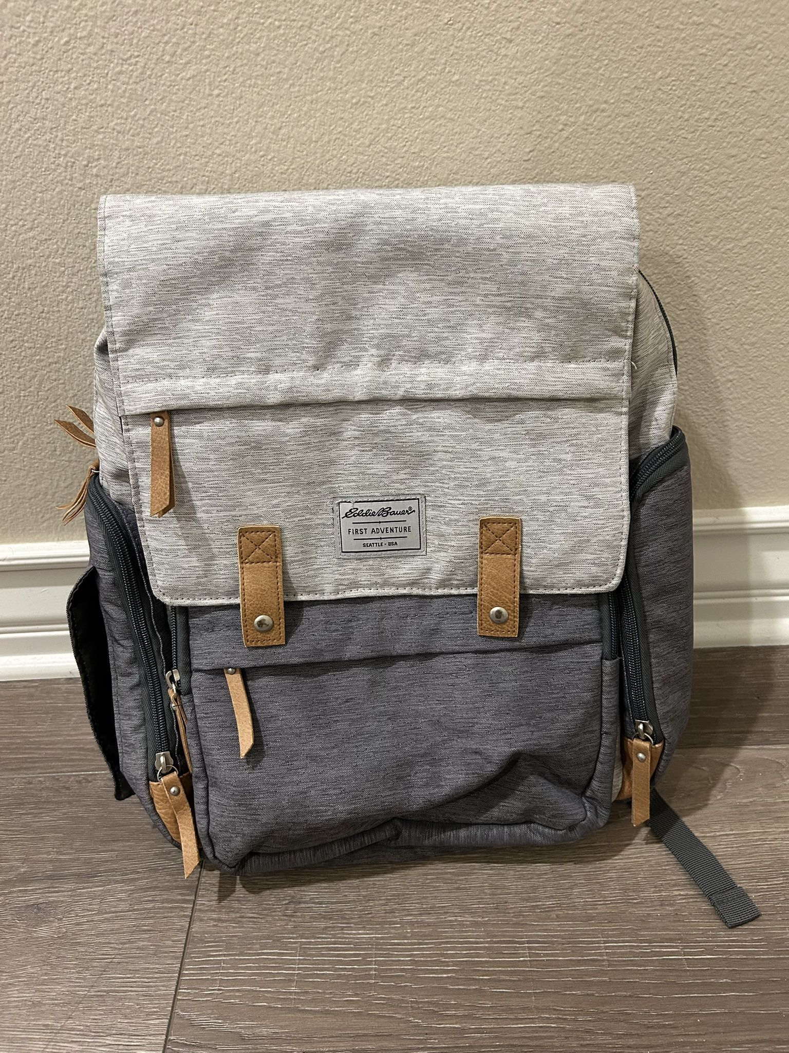 Diaper Bag/Backpack