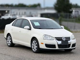 2008 Volkswagen Jetta