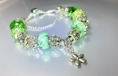 Great Quality Charm Bracelet for Women one of a kind