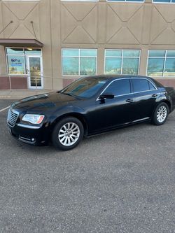 2014 Chrysler 300