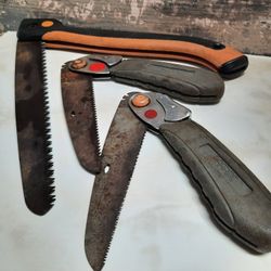 Three Prime Cutters
