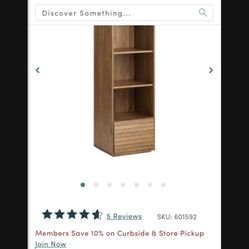 Book Shelf 