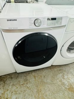Samsung dryer / Secadora Samsung