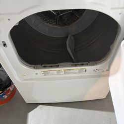 GE Hot Point Washer And Dryer