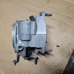 2.2 TURBO THROTTLE BODY