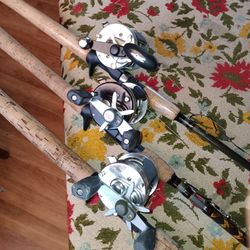Abu Garcia