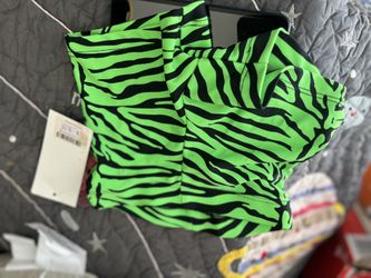Gymnastics Shorts