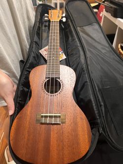 Ukulele 