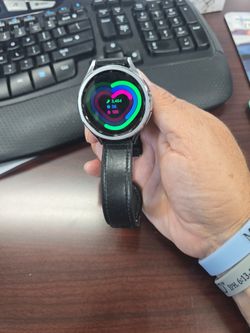 Samsung Watch. Series 6