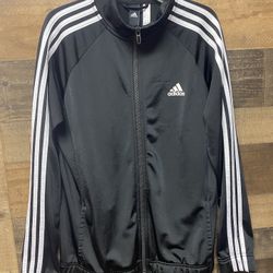 Adidas Women’s Track Jacket 