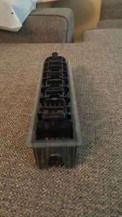 Clipper guards