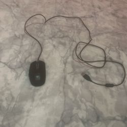 Predator Wired Gaming Mouse