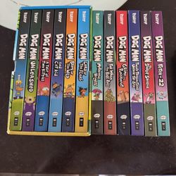 Kids Books Grade 2-5 