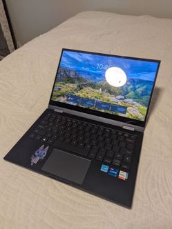 Samsung Galaxy Book Pro Laptop