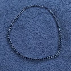 Chain necklace 