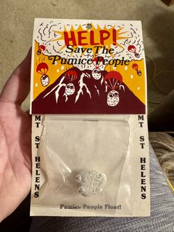 1980 Mt Saint Helens