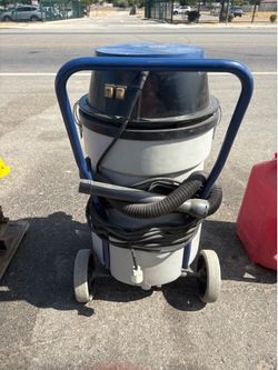 CENO SUPER VACUUM TWO MOTORS