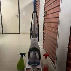 Floor Finishing Machine