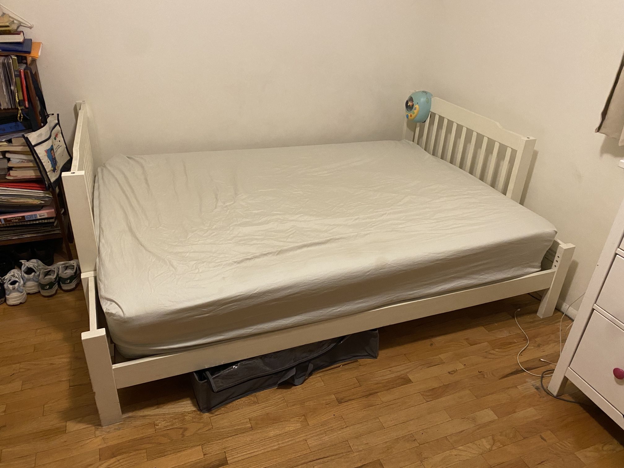Full Size Bed Frame