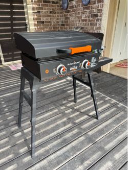 Blackstone Adventure Ready Griddle