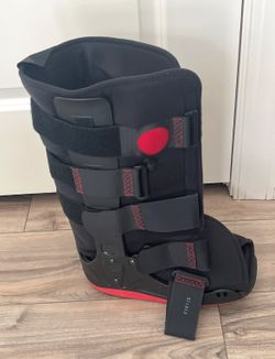 ProCare XcelTrax Air Tall Walker