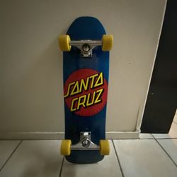 Santa Cruz Classic Dot 80s