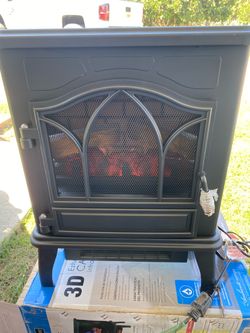 Heater