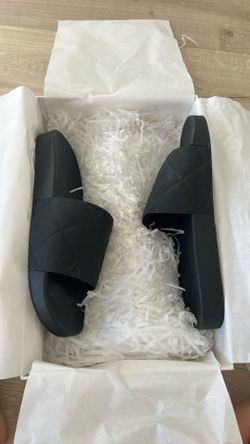 Men’s Bottega Veneta Sandals
