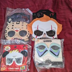 KIDS. SUN GLASSES