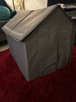 Elegante casa de Perro