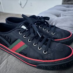 Gucci men Shoes Size 8