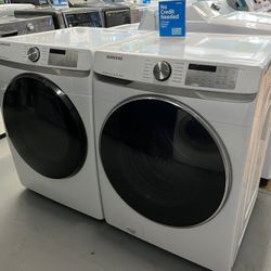 Samsung Washer And Dryer 6Y C 