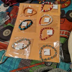 Bracelets