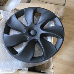 Tesla  Wheel Covers
